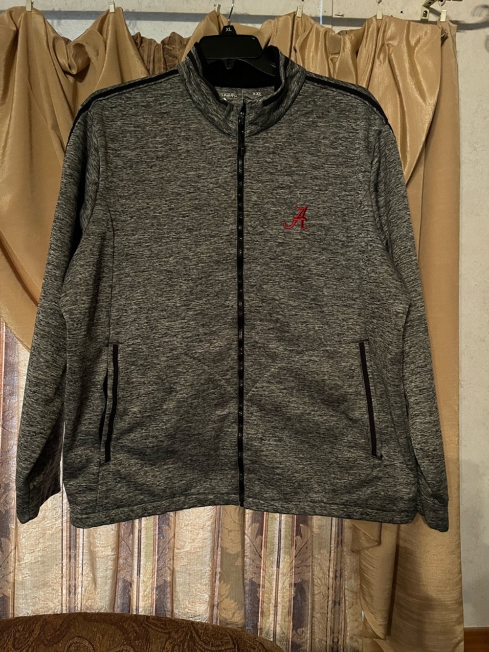 Alabama Jacket